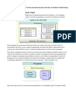 Estructura Programacion Rapid