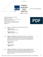 Cruzeiro Do Sul PDF