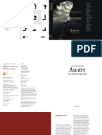 Aware Art Fashion Identity1 PDF