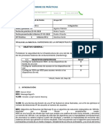 Informe SSH PDF