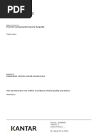 Post Test Comunicación Pepsico Margarita - v2 - CAWI - es-CO-UTC20191129T170347