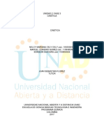 Trabajo Final - Unidad 2 - Fase 3 - Grupo - 401589 - 2