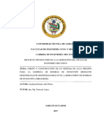 Lavado de Piezas Por Sistema de Alta Presion PDF