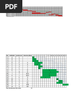 Programacion Obra Excel