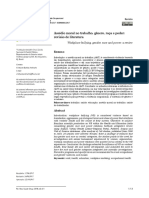 Assédio Moral No Trabalho, Gênero, Raça e Poder... (2018)