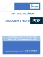 01-Ética Geral e Profissional