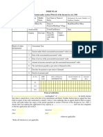 Itr 62 Form 68