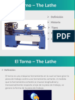 El Torno