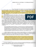 Una Bibliografia Sobre Sectas PDF