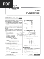 Tema 10 - Funciones I PDF