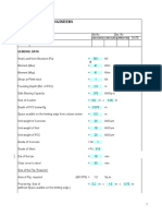 02-01-10 - Eccentric Footing Design