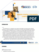 5 Fuerzas de Porter Planeacion Estrategica PDF