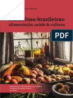 Um Doce e Nutritivo Fruto A Castanha Na PDF