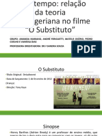 Ser e Tempo PDF