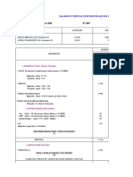 Salarios de Construccion 2020