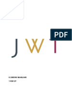 JWT Handbook