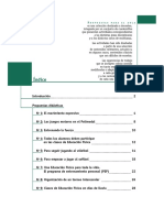 Juegos Primaria y Secundaria PDF