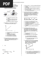 Prueba Razonamiento Conceptos Fisicas Ii PDF