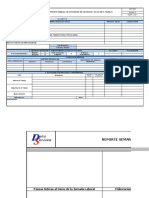 GI-F-062 Reporte Semanal Actividades de Seguridad y Salud V2