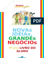 Novas Ideias Grandes Negociios