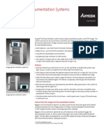 Axygen® Gel Documentation Systems