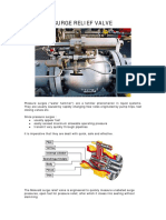 Surge Relief Valve PDF