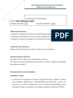 Modulo 4 Analisis y Descripcion de Puestos - 1