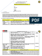 2do - CC - SS 1ra UNIDAD