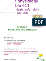 1 Lec.1 (w1) Overview and Plant Structure