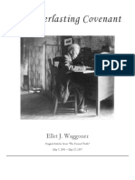 E. J. Waggoner (1897) - The Everlasting Covenant (Present Truth Articles)