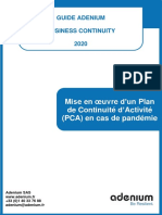 Guide PCA Pandemie 2020 Par Adenium