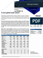 COL Financial - ICT Earnings Analysis March 31, 2020 PDF