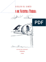 1944 Pajaros-de-Nuestra-Tierra