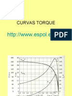 Curvas Torque Velocidad NEMA