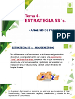 4 Estrategia 5S S 2019