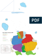 BattleTech - Map IS and Clan Circa 3063 PDF