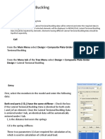 EC4-lateral Torsional Buckling