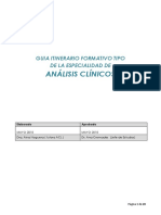 GUIA FORMATIVA ANALISIS CLyaNICOS 2016