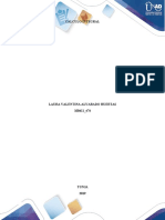 Calculo Integral - Fundamentos de Integracion