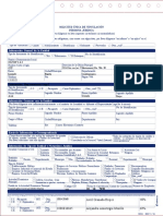 FORMULARIO APERTURA DE CUENTA CORRIENTE BANCOLOMBIA Oilt&f