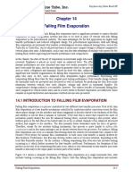 Falling Film Evaporator PDF