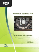 Manual Sistemas de Frenagem