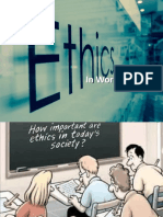 Work Place Ethics