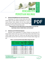 Bab 3-Rencana RTH Perkotaan Malinau