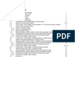 Implementation of BCG Matrix in Malaysia Company