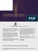 Etude Nouveaux Modèles Économiques de La Formation - 021019 - Compressé PDF