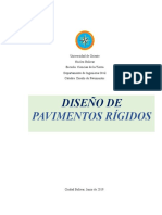 Diseño de Pavimento Rígido Enviar