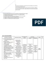 Planificación Literatura 4° ST