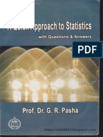 Statistics Books With Answers