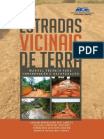 Manual Estradas Vicinais - PDF